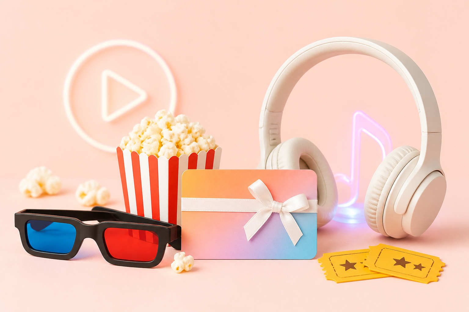 Streaming & Digital