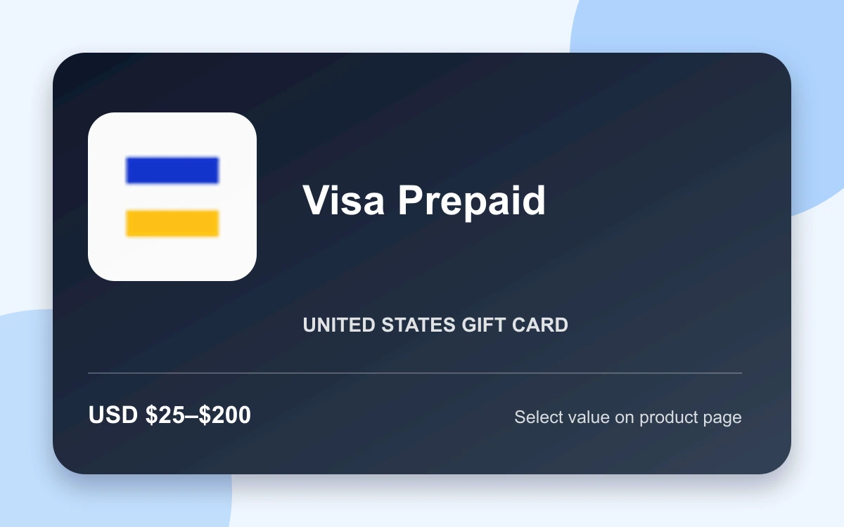 Open-loop Prepaid
