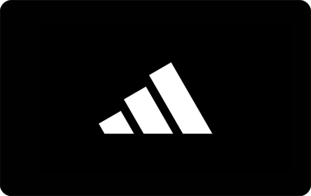 adidas Gift Card — U.S. gift card product image