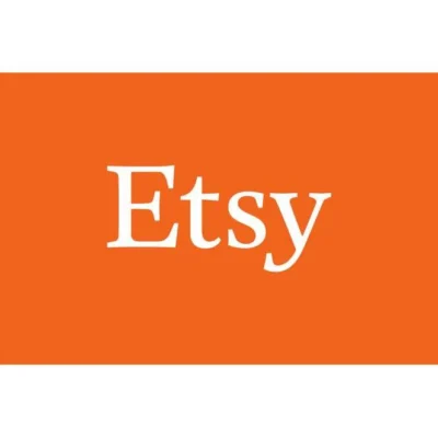 Etsy Gift Card — U.S. gift card product image