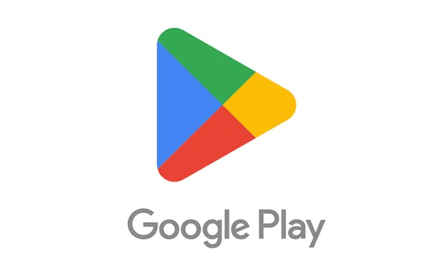 Google Play Gift Card — U.S. gift card product image