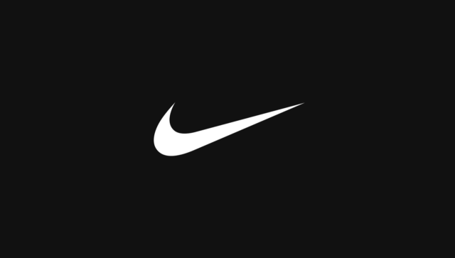 Nike Gift Card — U.S. gift card product image