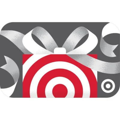 Target GiftCard — U.S. gift card product image